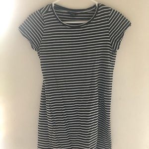 Shirt Dress Forever 21